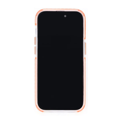 Case Magsafe and for iPhone 15 Pro Max - Orange