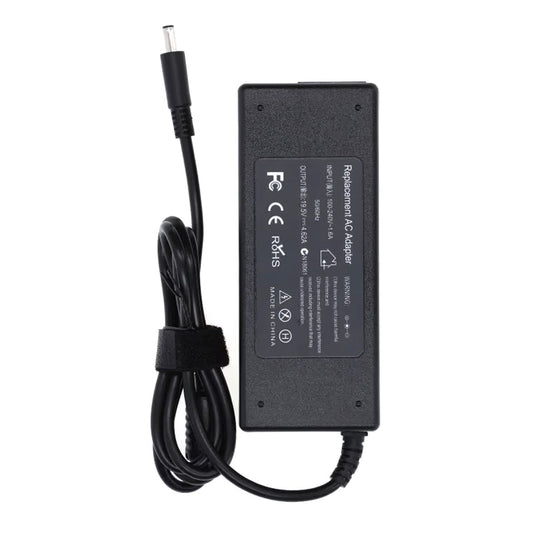 Nätadapter Laddare för Dell 90W 19,5V 4,61A