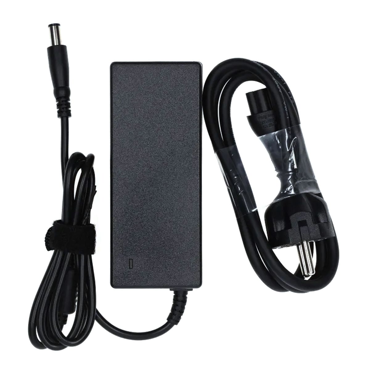 Nätadapter Laddare för Dell 90W 19,5V 7,4×5,0 mm
