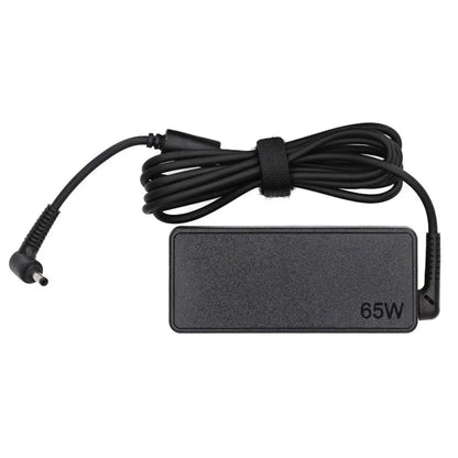 Nätadapter Laddare för Lenovo 65W 20V 4,0×1,7 mm