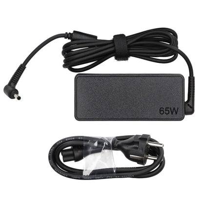 Nätadapter Laddare för Lenovo 65W 20V 4,0×1,7 mm
