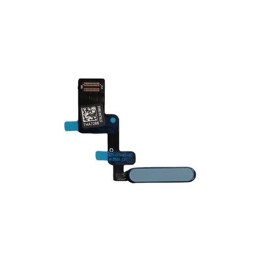 Apple iPad Air 4 2020 Plastic On Off Power Button Blue