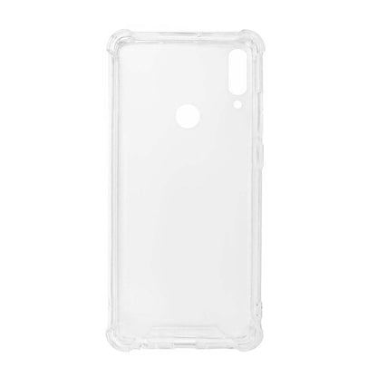 Stöttåligt Mobilskal Huawei Nova 3 - Transparent