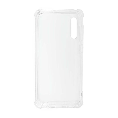 Shockproof Case Samsung A50 Transparent