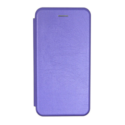 Mobilfodral med Stativ för iPhone X och XS - Lila