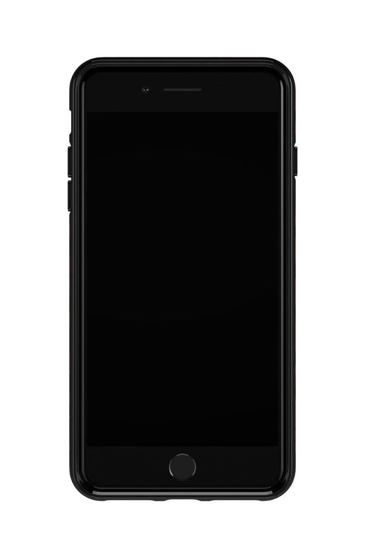 Richmond and Finch Red Leopard iPhone 6/7/8 PLUS