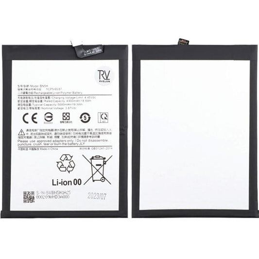 Xiaomi Redmi 10 5G Batteri