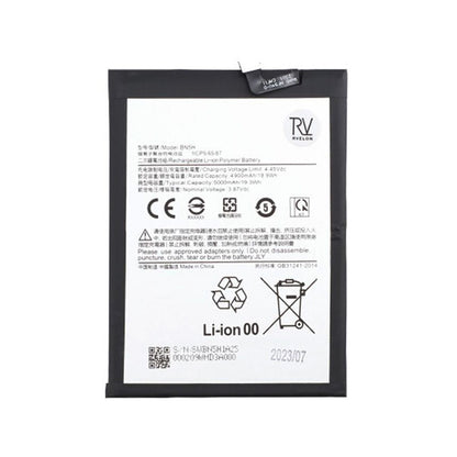 Xiaomi Redmi 10 5G Batteri