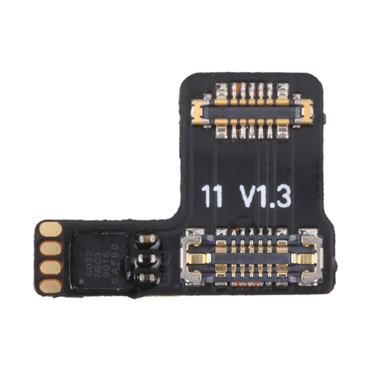 REFOX RP30 Ingen Lödningspunkt Projektor Tag-on Kabel - iPhone 11