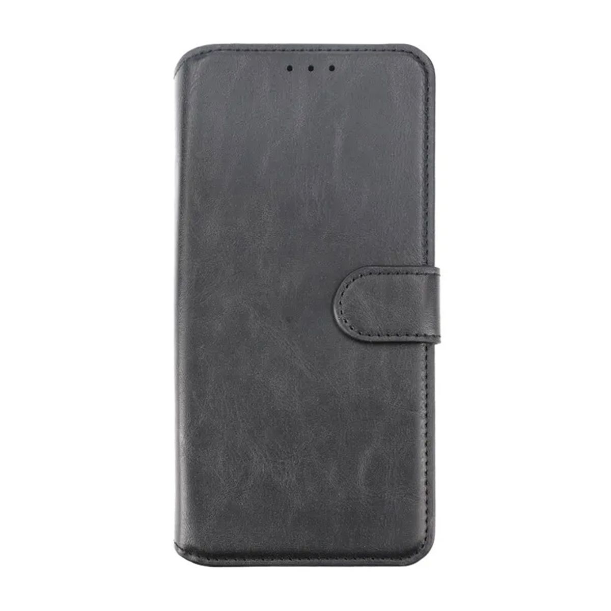 Samsung Galaxy A51 Plånboksfodral Magnet Rvelon - Svart