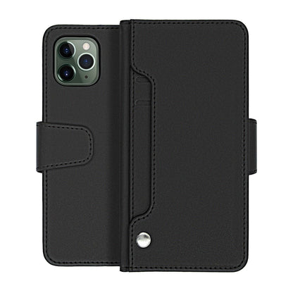 RV Wallet Case Extra Card-iphone 11 pro-Black