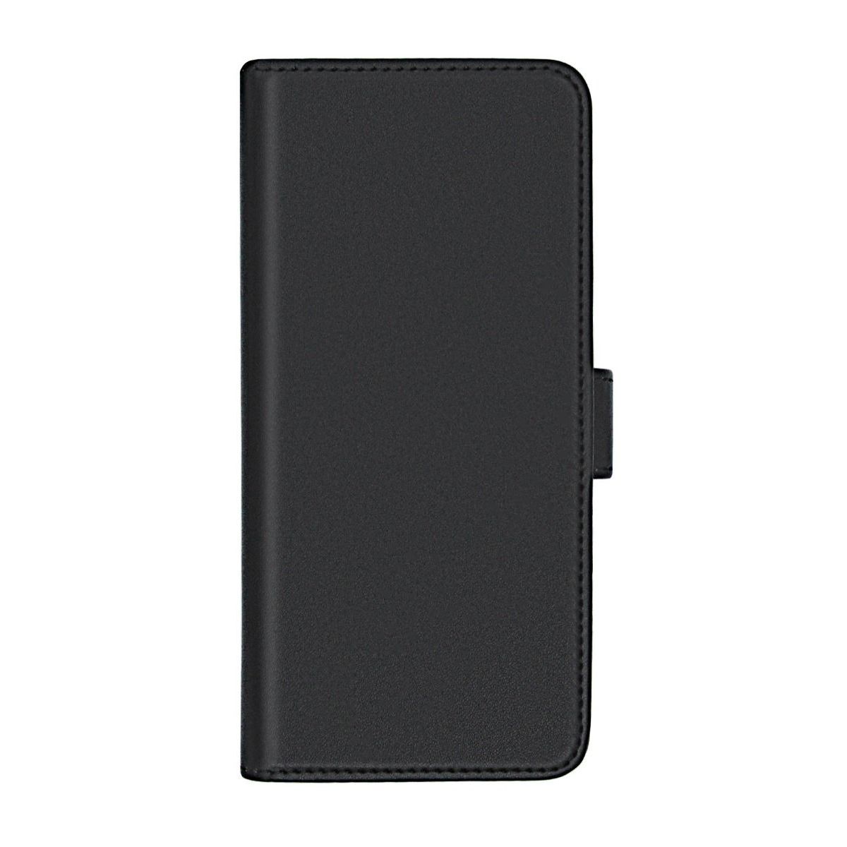 Samsung Galaxy A21s Plånboksfodral Magnet Rvelon - Svart