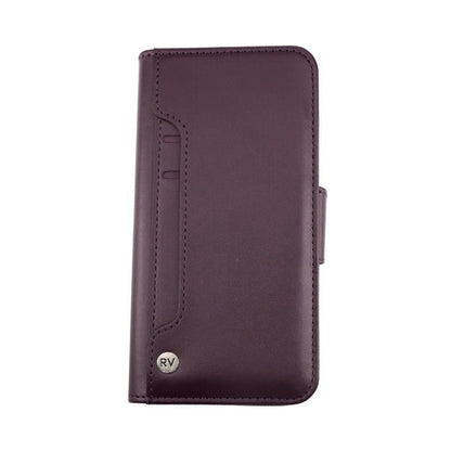 RV Wallet Case Extra Card - iPhone 11 - Dark Cherry