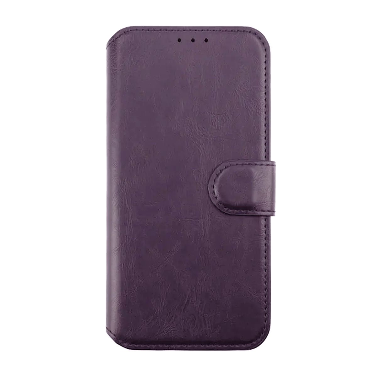 RV Wallet Case Extra Card - iPhone 11 - Dark Cherry
