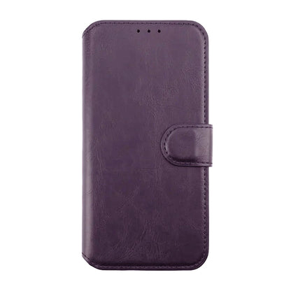 RV Wallet Case Extra Card - iPhone 11 - Dark Cherry