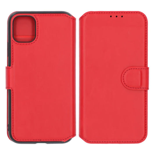 RV Wallet Case Extra Card - iPhone 11 - Red