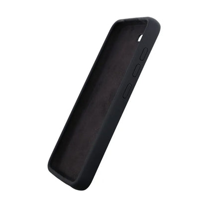 Samsung Galaxy S23 Silikonskal Rvelon - Svart