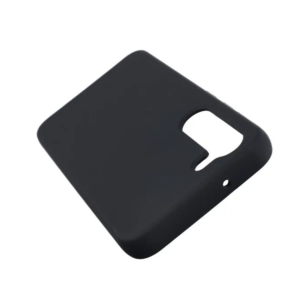 Samsung Galaxy S23 Silikonskal Rvelon - Svart