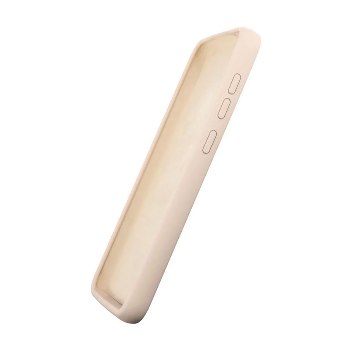 Samsung Galaxy S23 Plus Silikonskal Rvelon - Beige