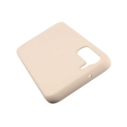 Samsung Galaxy S23 Plus Silikonskal Rvelon - Beige