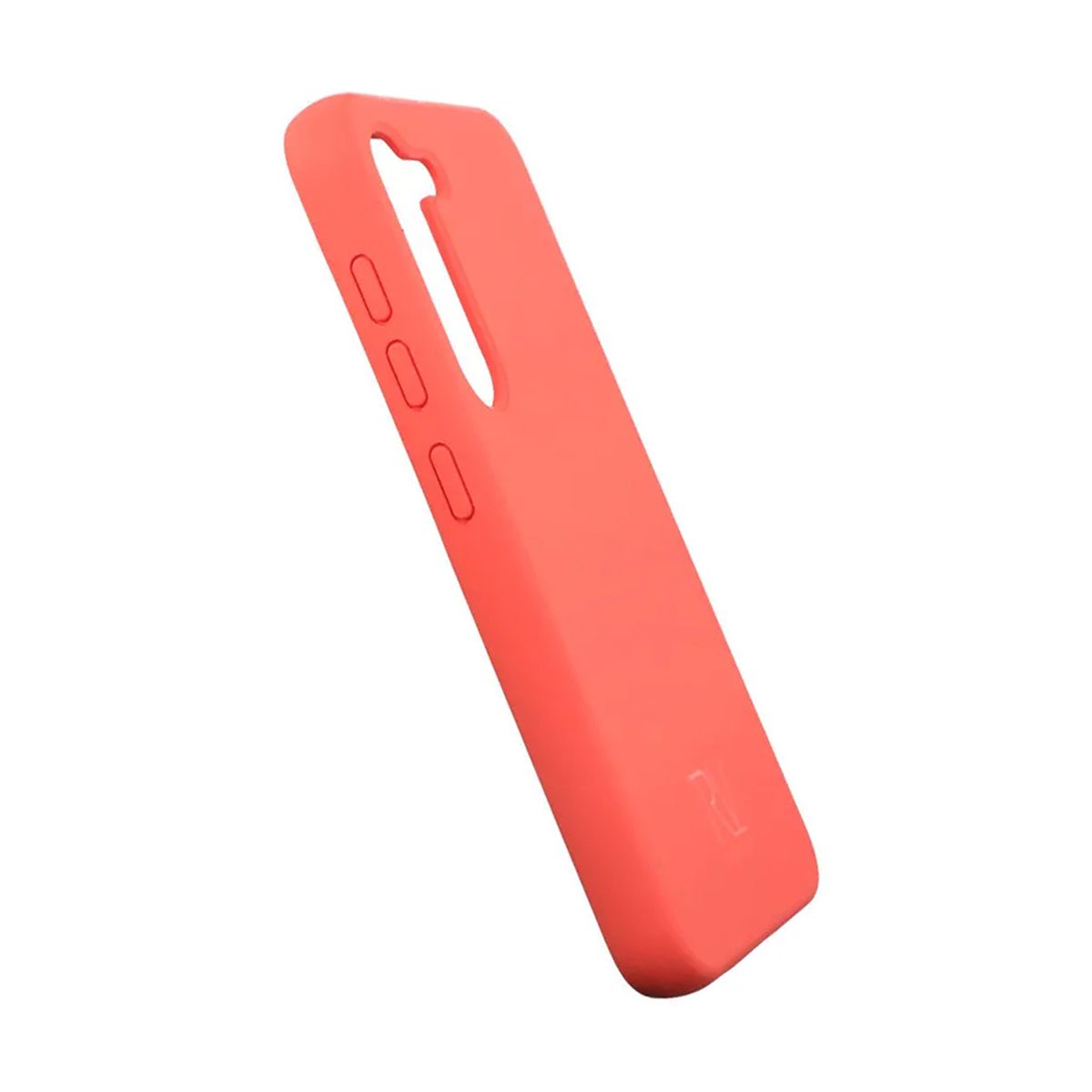 Samsung Galaxy S23 Plus Silikonskal Rvelon - Rosa