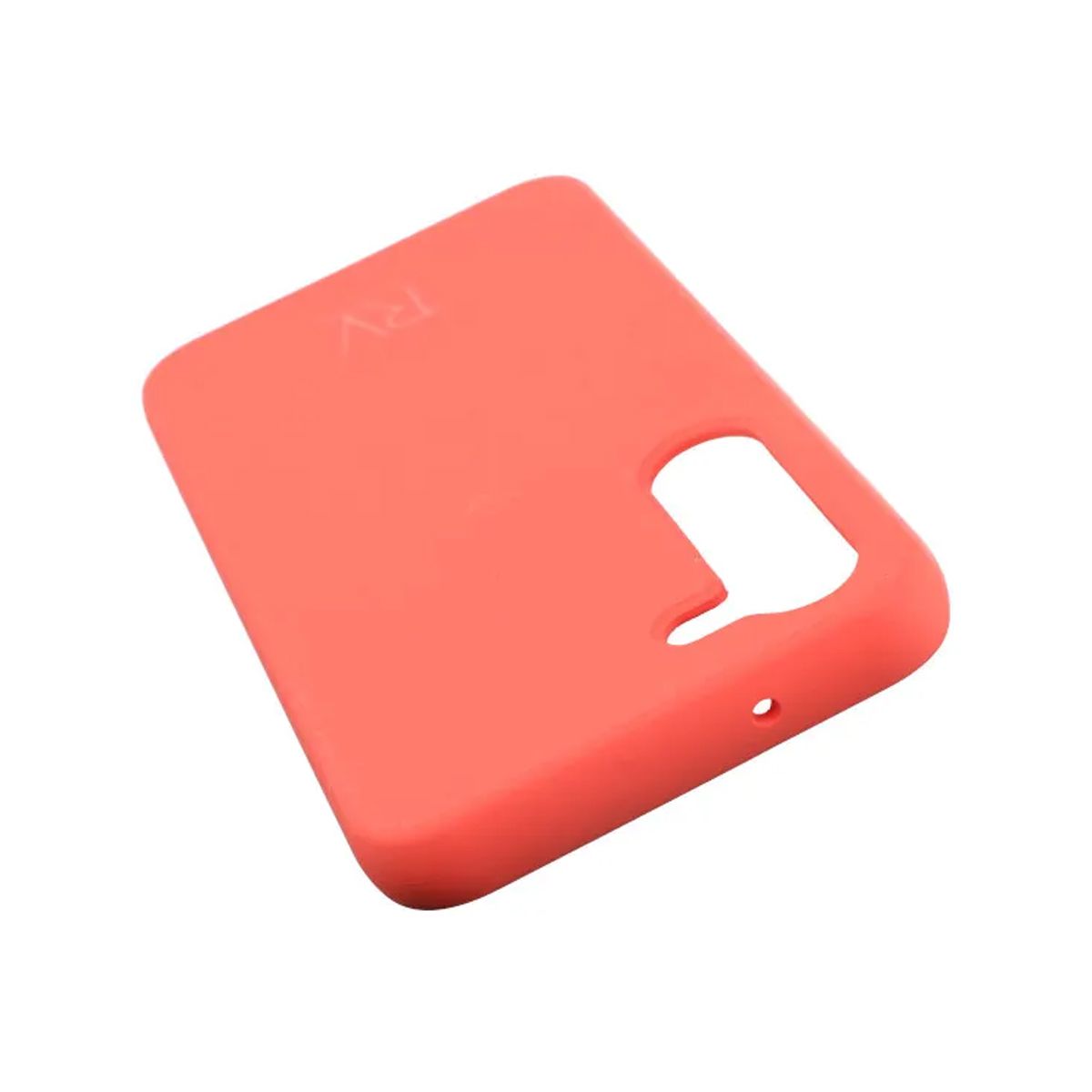 Samsung Galaxy S23 Plus Silikonskal Rvelon - Rosa