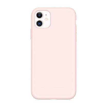 iPhone 11 Silikonskal Rvelon - Rosa