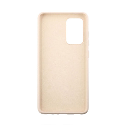 Samsung Galaxy A52s Case Silicone Rvelon Beige