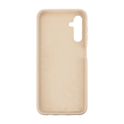 Samsung Galaxy A14 5G Silikonskal Rvelon - Beige