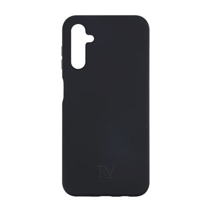 Samsung Galaxy A14 5G Silikonskal Rvelon - Svart