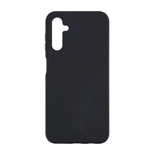 Samsung Galaxy A14 5G Silikonskal Rvelon - Svart