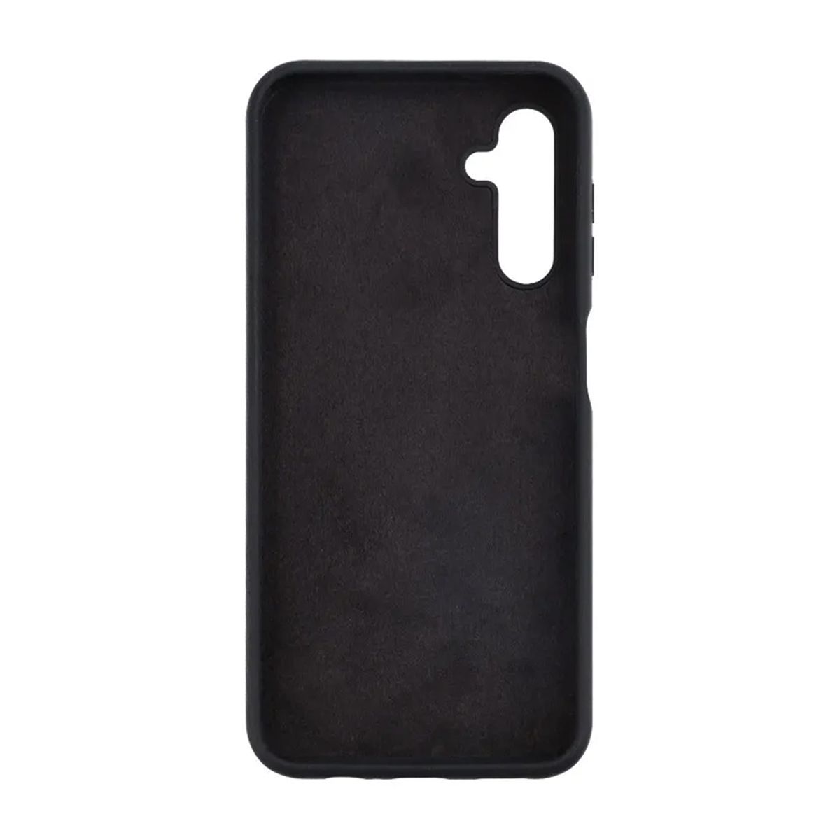 Samsung Galaxy A14 5G Silikonskal Rvelon - Svart
