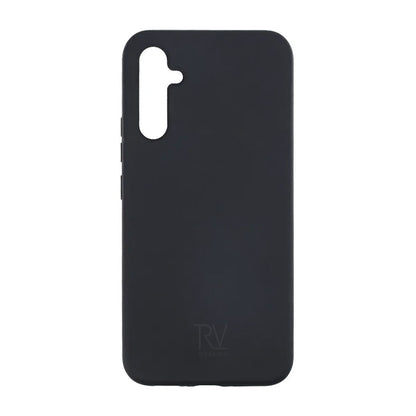 Samsung Galaxy A34 5G Silikonskal Rvelon - Svart