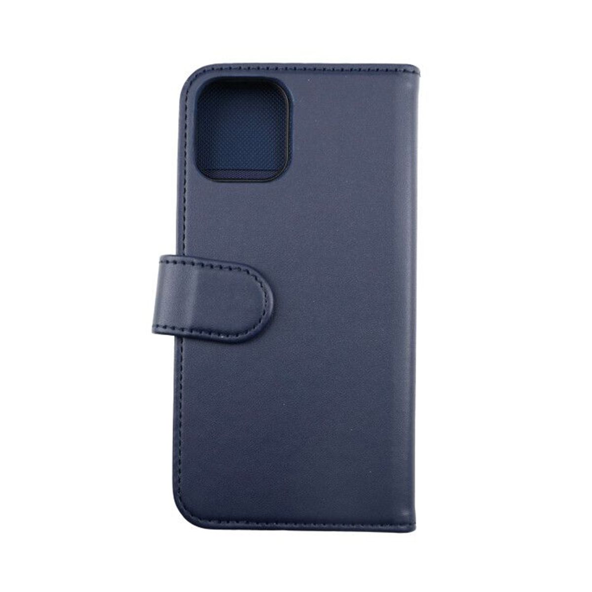 RV Magnetic Wallet Case - iPhone 12/12 Pro - Abyss Blue