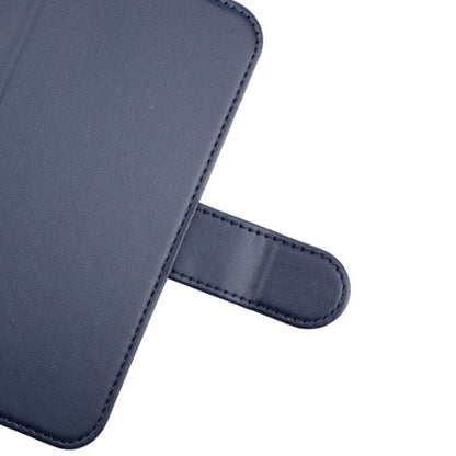 RV Magnetic Wallet Case - iPhone 12/12 Pro - Abyss Blue