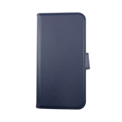 RV Magnetic Wallet Case - iPhone 12/12 Pro - Abyss Blue