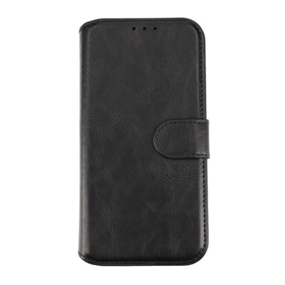 RV Magnetic Wallet Case iPhone 15 Black