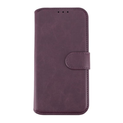 iPhone 15 Plånboksfodral Magnet Rvelon - Lila