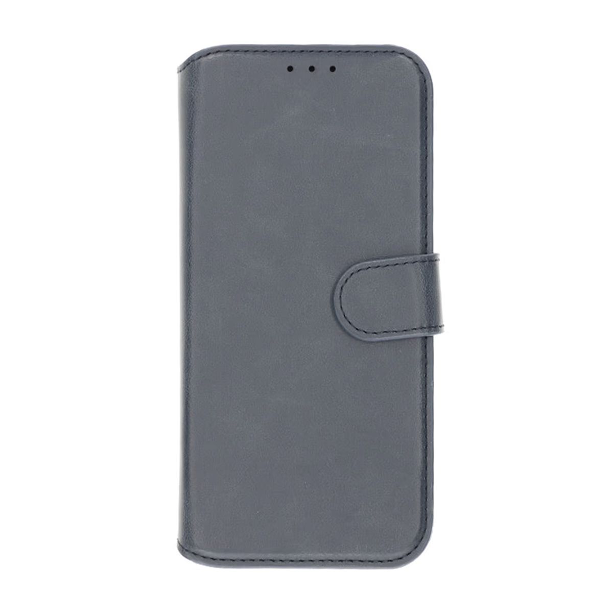 RV Magnetic Wallet Case iPhone 16 Pro Abssy Blue