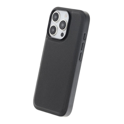 RV Magnetic Wallet Case iPhone 16 Pro Max Black
