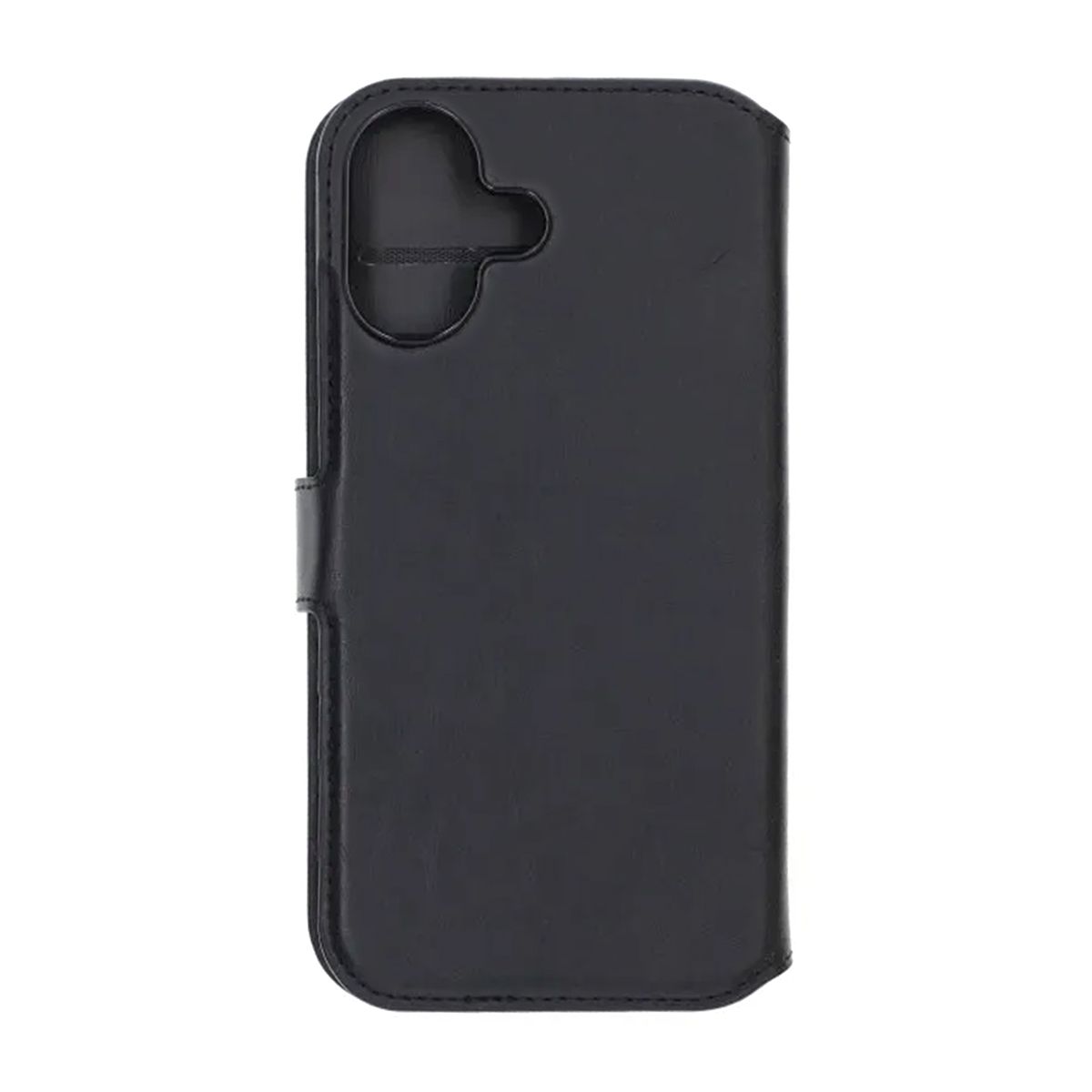 RV Magnetic Wallet Case iPhone 17 Black