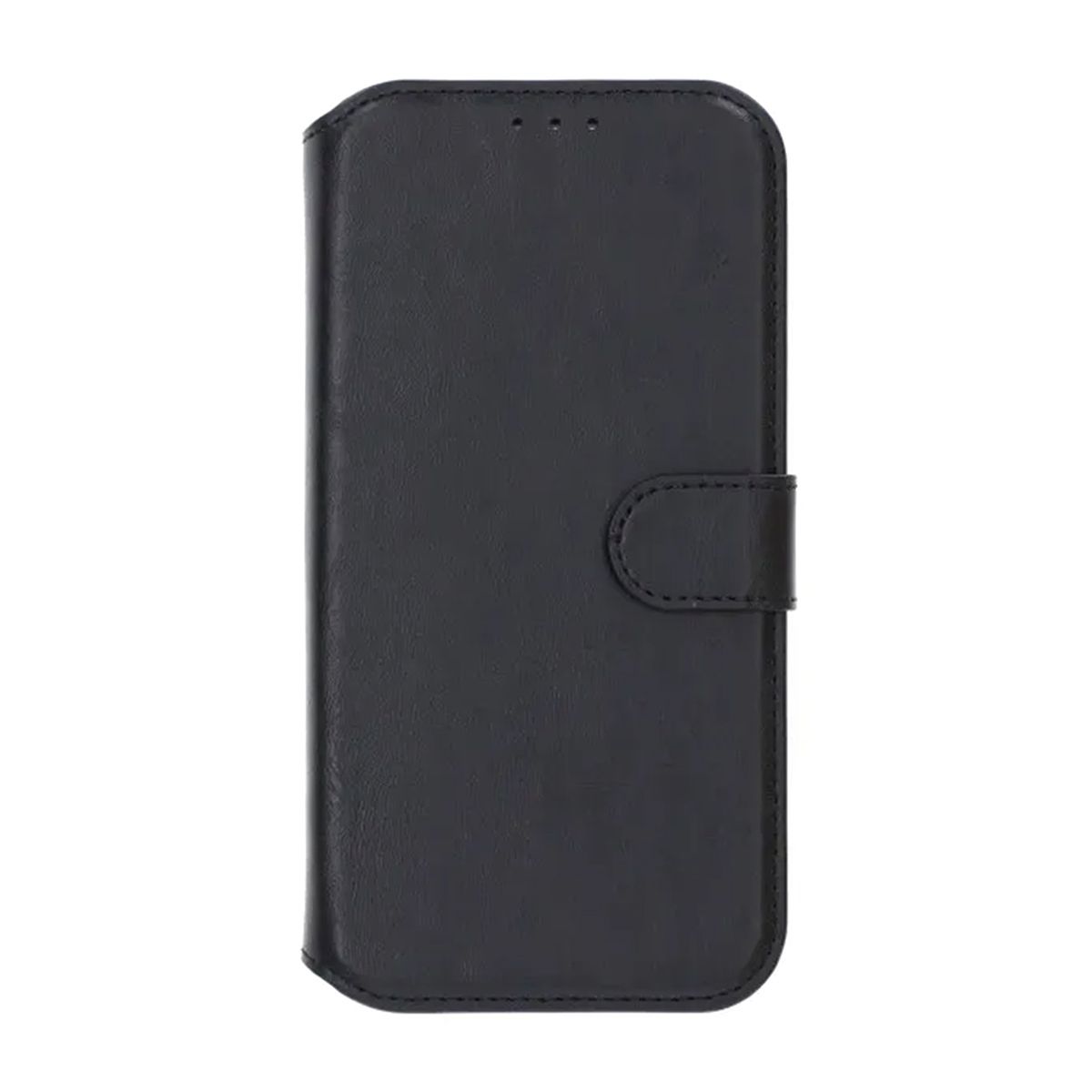 RV Magnetic Wallet Case iPhone 17 Black