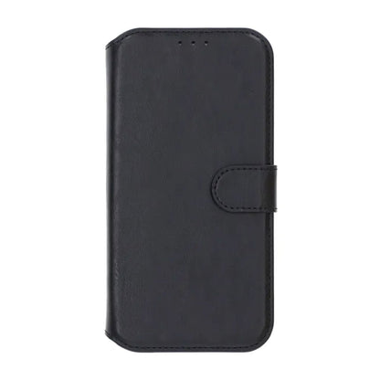 RV Magnetic Wallet Case iPhone 17 Black