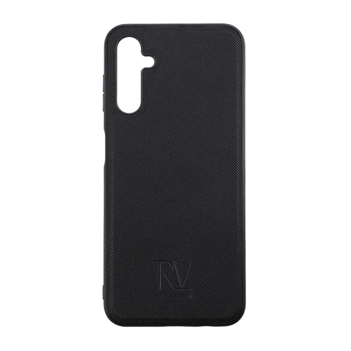 Samsung Galaxy A14 4G/5G Plånboksfodral Magnet Rvelon - Svart