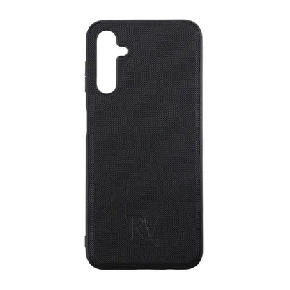 Samsung Galaxy A14 4G/5G Plånboksfodral Magnet Rvelon - Svart