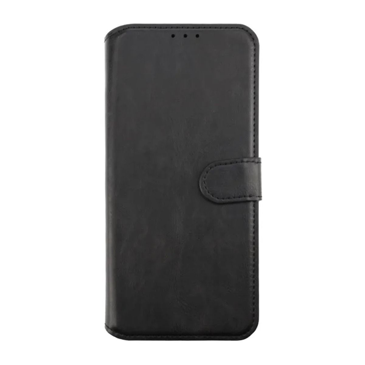 Samsung Galaxy A14 4G/5G Plånboksfodral Magnet Rvelon - Svart