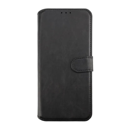 Samsung Galaxy A14 4G/5G Plånboksfodral Magnet Rvelon - Svart