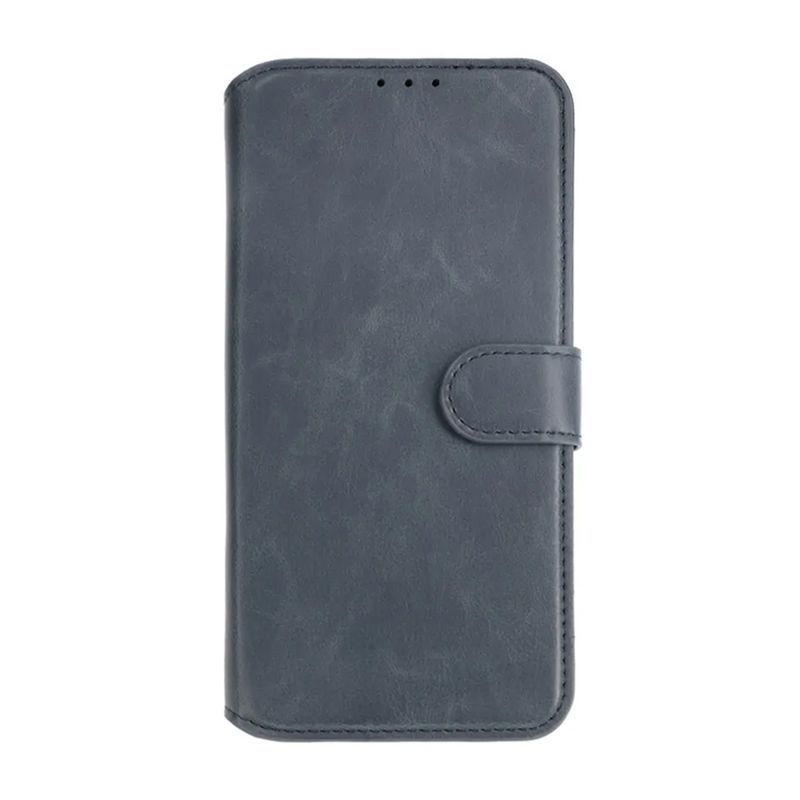 Samsung Galaxy A25 Plånboksfodral Magnet Rvelon - Blå