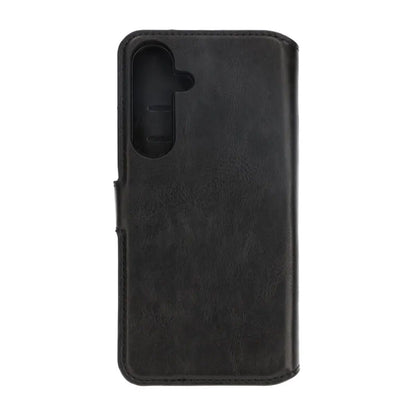 Samsung Galaxy A25 Plånboksfodral Magnet Rvelon - Svart