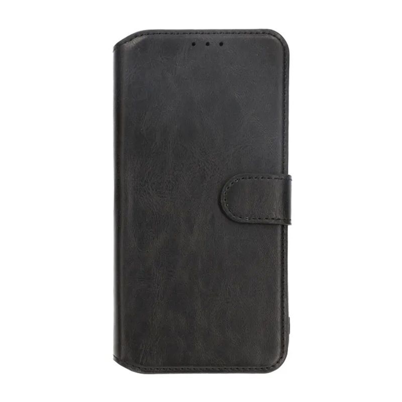 Samsung Galaxy A25 Plånboksfodral Magnet Rvelon - Svart